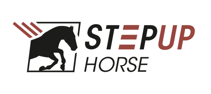 StepUp Horse